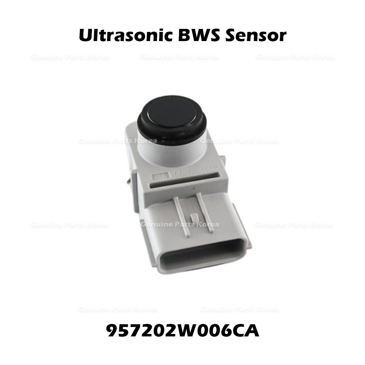 Genuine Ultrasonic BWS Sensor 957202W006CA for Hyundai Santa Fe Sport