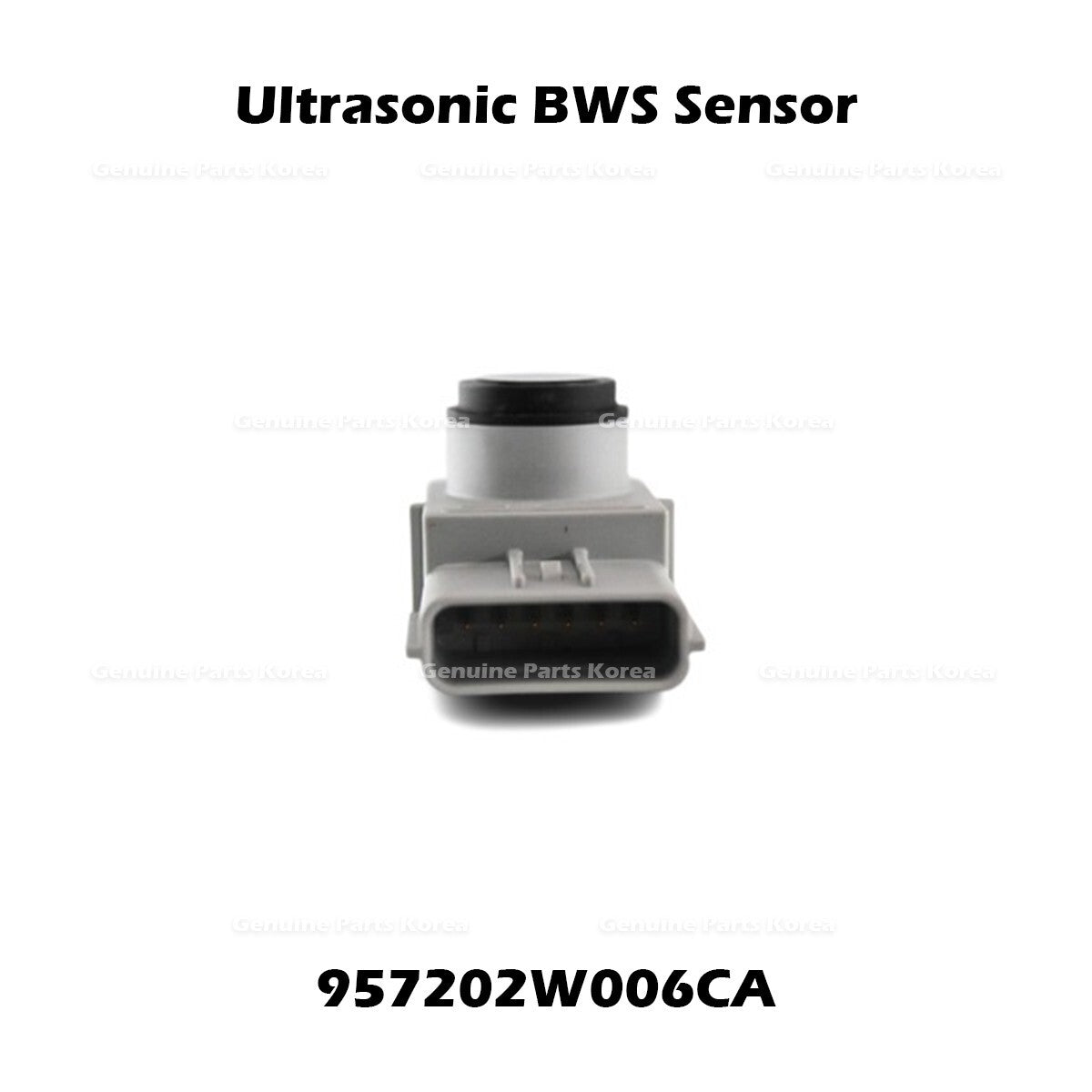 Genuine Ultrasonic BWS Sensor 957202W006CA for Hyundai Santa Fe Sport