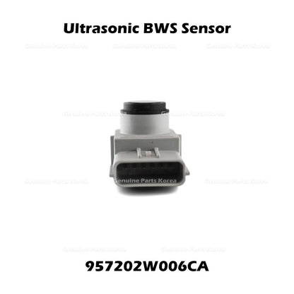 Genuine Ultrasonic BWS Sensor 957202W006CA for Hyundai Santa Fe Sport