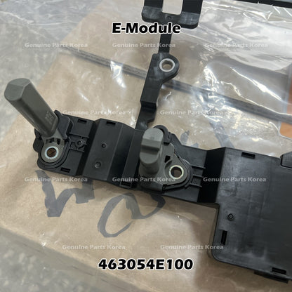 Genuine E-Module 463054E100 for Hyundai Equus Genesis