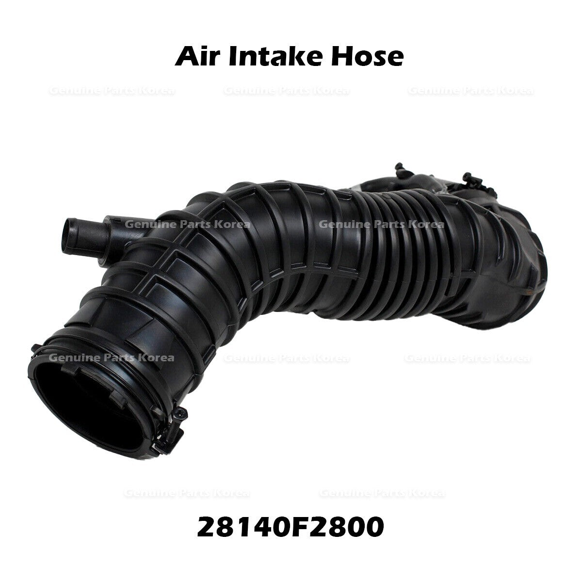 Genuine Air Intake Hose 28140F2800 for Hyundai Elantra