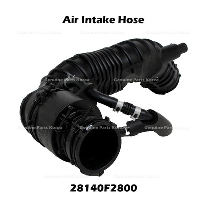 Genuine Air Intake Hose 28140F2800 for Hyundai Elantra