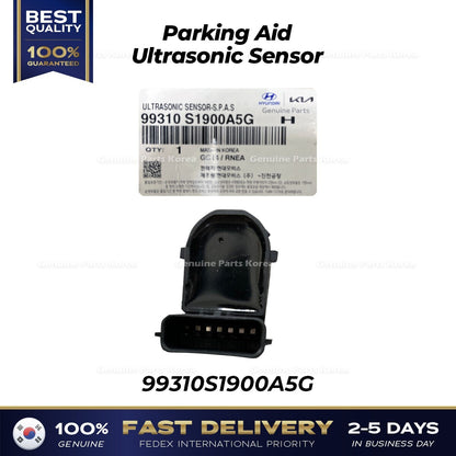 Genuine Parking Aid Ultrasonic Sensor 99310S1900A5G for Hyundai Tucson