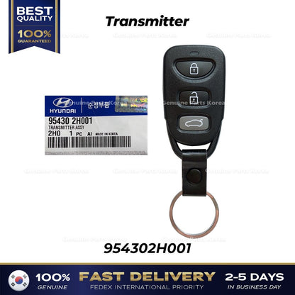 Genuine Transmitter 954302H001 for Hyundai Elantra Avante