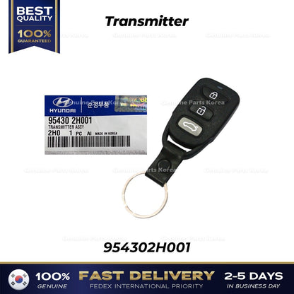 Genuine Transmitter 954302H001 for Hyundai Elantra Avante