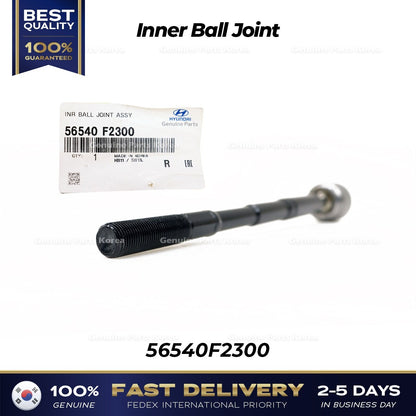 Genuine Inner Ball Joint  for Hyundai Elantra Ioniq Kia Niro