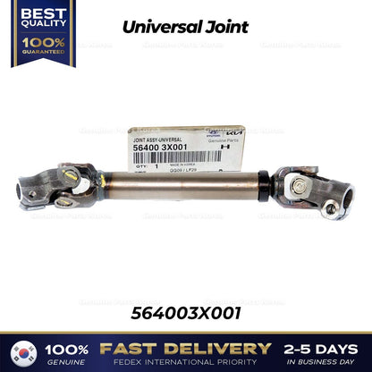 Genuine Universal Joint 564003X001 for Hyundai Elantra
