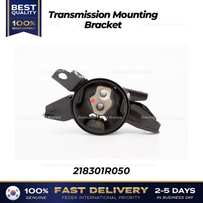 Genuine Transmission Mounting Bracket 218301R050 for Hyundai Accent
