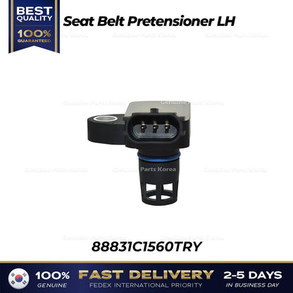 Genuine BPS & AT Sensor 393003NTS0 for Hyundai Genesis GV80 GV70 G80 G90
