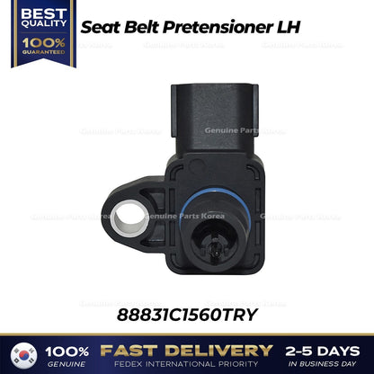 Genuine BPS & AT Sensor 393003NTS0 for Hyundai Genesis GV80 GV70 G80 G90