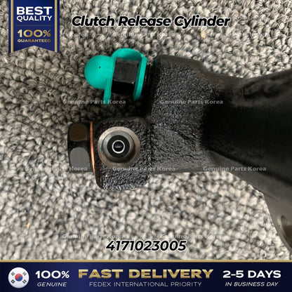 Genuine Clutch Release Cylinder 4171023005 for Hyundai Kia