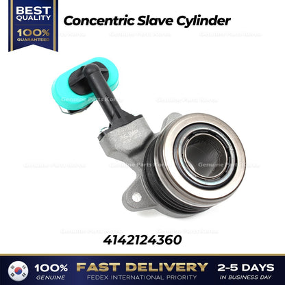 Genuine Concentric Slave Cylinder 4142124360 for Hyundai Kia