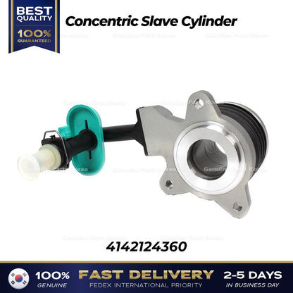 Genuine Concentric Slave Cylinder 4142124360 for Hyundai Kia