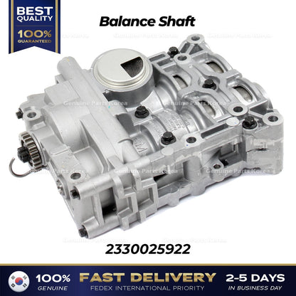 Genuine Balance Shaft 2330025922 for Hyundai Sonata Kia Forte