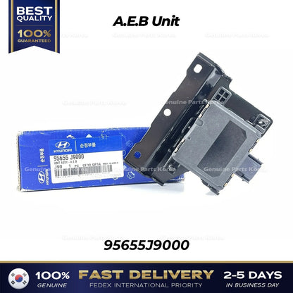 Genuine A.E.B Unit 95655J9000 for Hyundai Kona