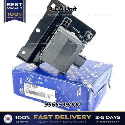 Genuine A.E.B Unit 95655J9000 for Hyundai Kona