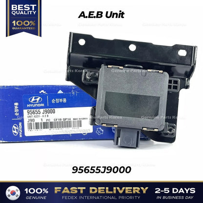 Genuine A.E.B Unit 95655J9000 for Hyundai Kona