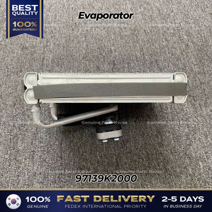 Genuine Evaporator 97139K2000 for Hyundai Venue