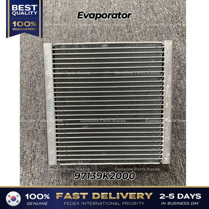 Genuine Evaporator 97139K2000 for Hyundai Venue