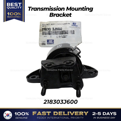 Genuine Transmission Mounting Bracket 218303J600 for Hyundai Veracruz