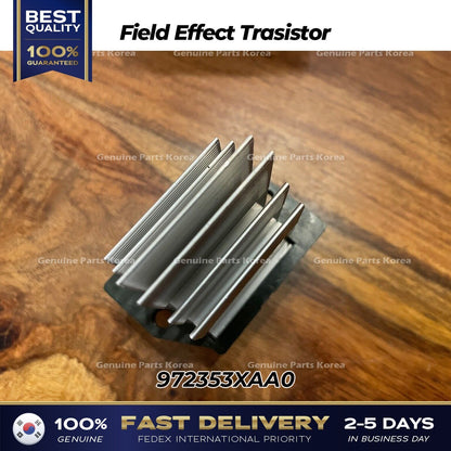 Genuine Field Effect Trasistor 972353XAA0 for Hyundai Elantra Kia Forte