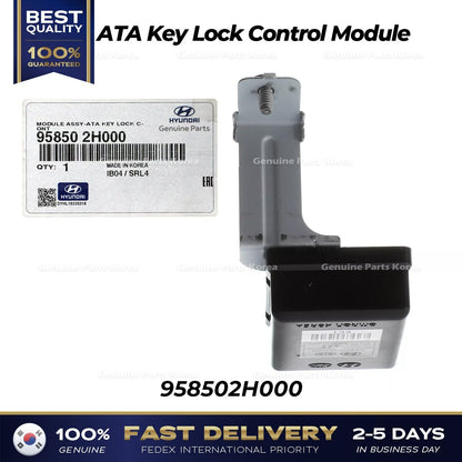 Genuine ATA Key Lock Control Module 958502H000 for Hyundai Elantra