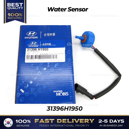 Genuine Water Sensor 31396H1950 for Hyundai Terracan