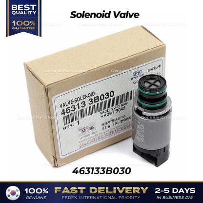 Genuine Solenoid Valve 463133B030 for Hyundai Kia