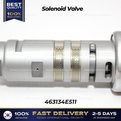 Genuine Solenoid Valve 463134E511 for Hyundai Equus Genesis Kia K900