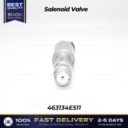 Genuine Solenoid Valve 463134E511 for Hyundai Equus Genesis Kia K900