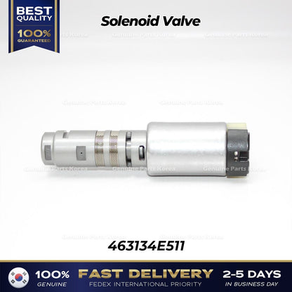 Genuine Solenoid Valve 463134E511 for Hyundai Equus Genesis Kia K900