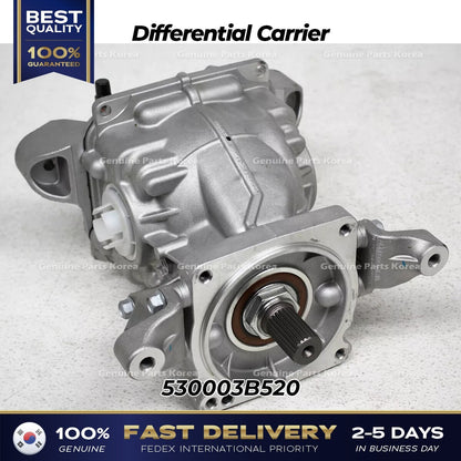 Genuine Differential Carrier 530003B520 for Hyundai Tucson