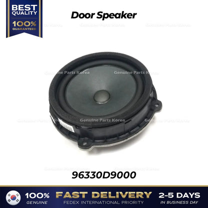 Genuine Door Speaker 96330D9000 for Kia Sportage