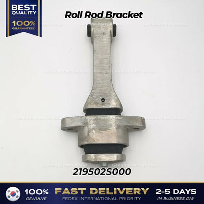 Genuine Roll Rod Bracket 219502S000 for Hyundai Tucson Kia Sportage