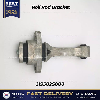 Genuine Roll Rod Bracket 219502S000 for Hyundai Tucson Kia Sportage