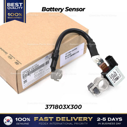 Genuine Battery Sensor 371803X300 for Hyundai Elantra