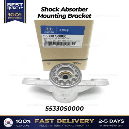 Genuine Shock Absorber Mounting Bracket 55330S0000 for Hyundai Veloster N