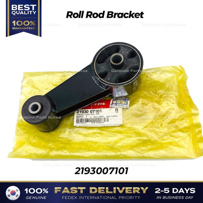 Genuine Roll Rod Bracket 2193007101 for Kia Picanto