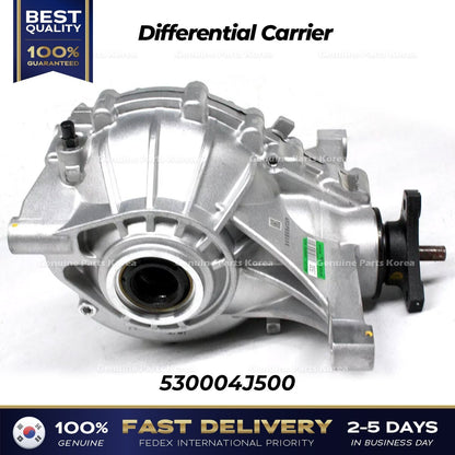 Genuine Differential Carrier 530004J500 for Hyundai Genesis G80