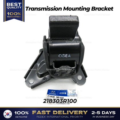 Genuine Transmission Mounting Bracket 218303R100 for Hyundai Sonata