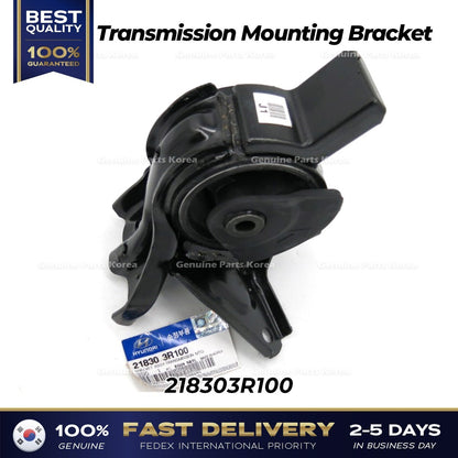 Genuine Transmission Mounting Bracket 218303R100 for Hyundai Sonata