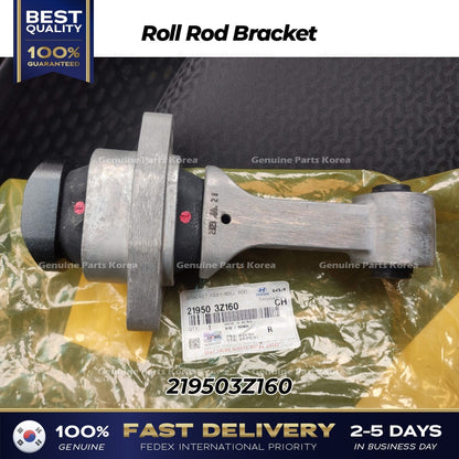 Genuine Roll Rod Bracket 219503Z160 for Hyundai i40