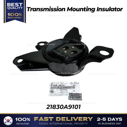 Genuine Transmission Mounting Insulator 21830A9101 for Kia Sedona Carnival