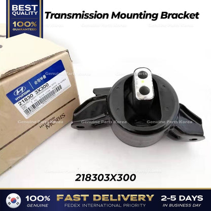 Genuine Transmission Mounting Bracket 218303X300 for Hyundai Elantra