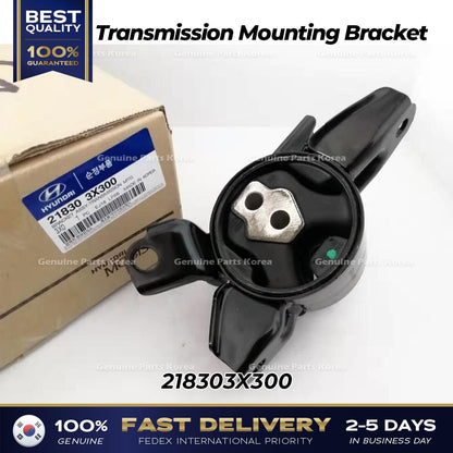 Genuine Transmission Mounting Bracket 218303X300 for Hyundai Elantra