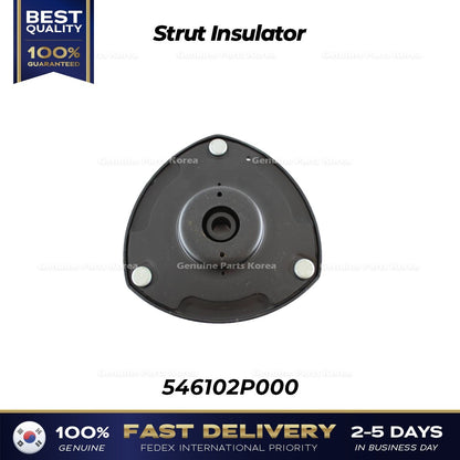 Genuine Strut Insulator 546102P000 for Kia Sorento