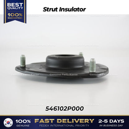Genuine Strut Insulator 546102P000 for Kia Sorento