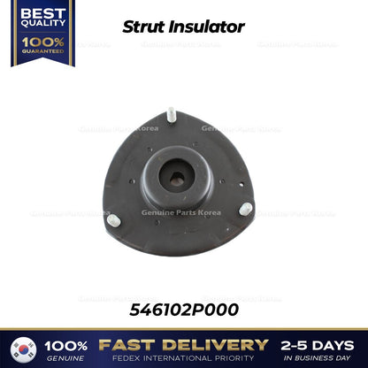 Genuine Strut Insulator 546102P000 for Kia Sorento