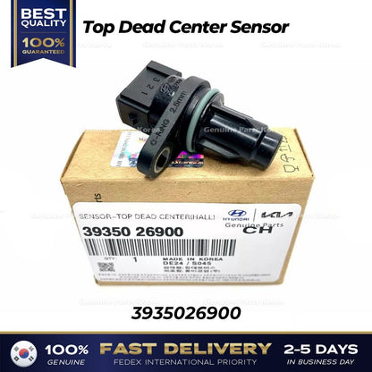 Genuine Top Dead Center Sensor 3935026900 for Hyundai Accent Kia Rio