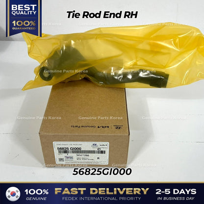 Genuine Tie Rod End RH 56825GI000 for Hyundai Ioniq 5 Kia EV6